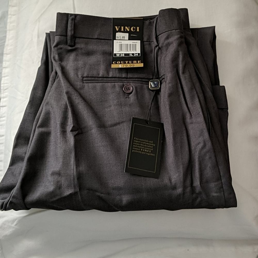 Pants